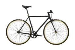 Pure Cycles Mike 2019