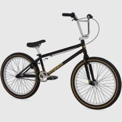 Fit Bike Co 2023 FitBike Series 22 Gloss Black