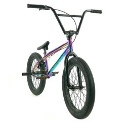 2020 Elite Bmx Destro