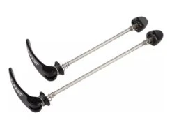 Zipp Tangente QR-DB Stainless 2022