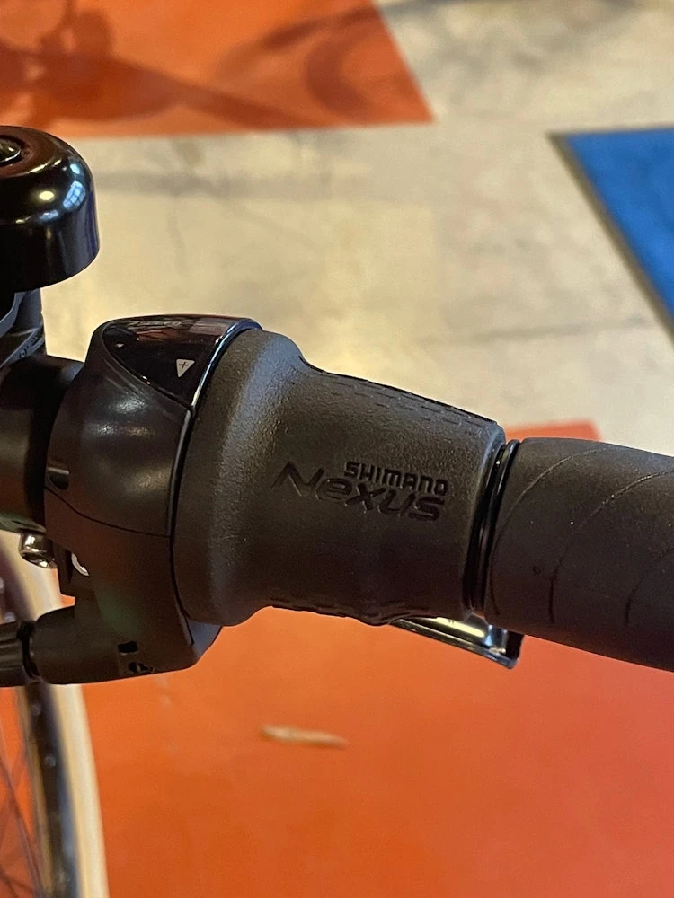 Momentum GIANT - VIDA E+ LOW -STEP Electric - 2022 - Image 11