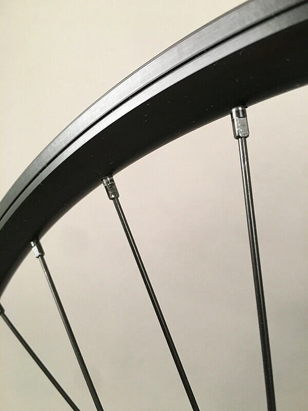 Other Alex Rims Mountain Bike Wheelset 26" Shimano Centerlock Disc Or Rim Brake Black - Image 2