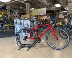 Fuji Sportif 2.3 Red 2022