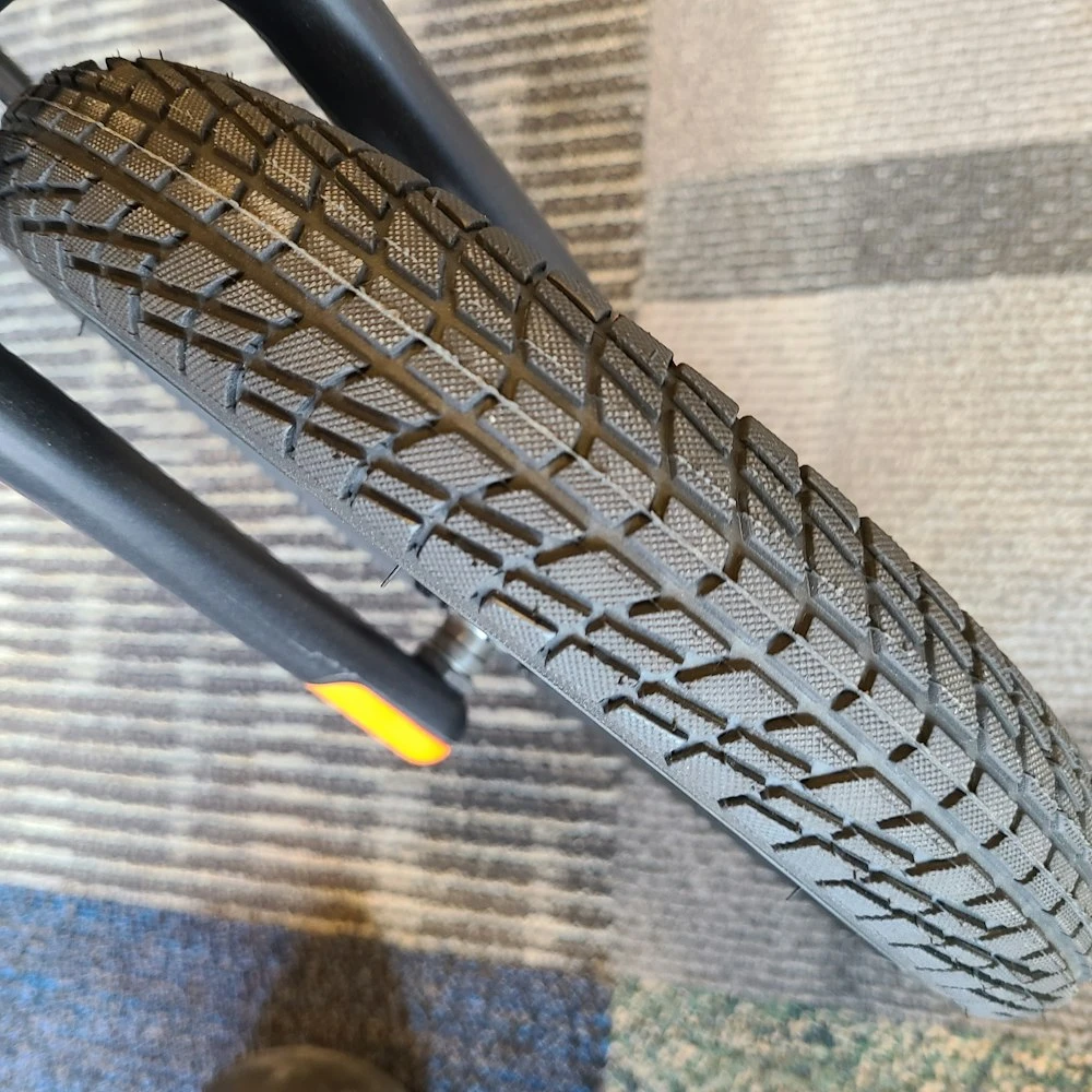 We Ship! Giant Pre Push Bike 2021 - Image 16