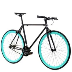 Golden Cycles Jackson 55 2022