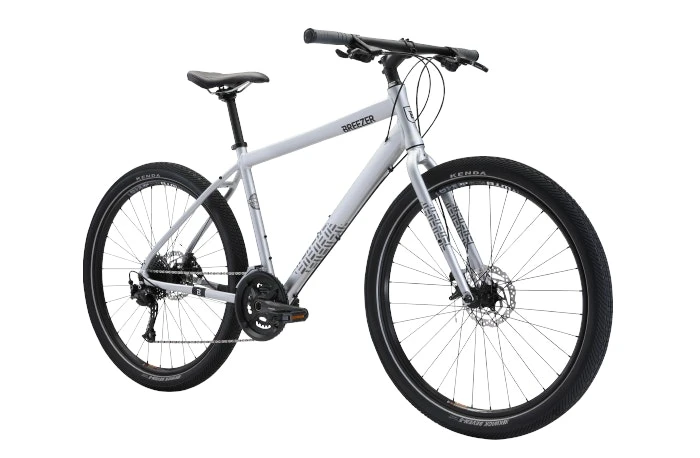 Breezer Midtown 1.5 2022 - Image 3