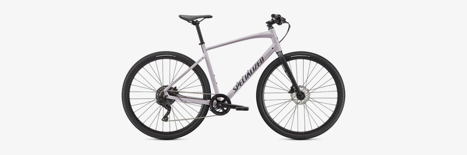 Specialized Sirrus X 2.0 2021 - Image 2