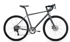 Roll: Bicycle Company Roll A:1R Adventure Road Small Matte Charcoal