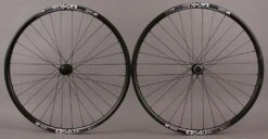 Dt-swiss DT G540 Disc Brake Gravel CX Bike 700c Wheelset DT Swiss 370 Hubs 12mm Thru Axle