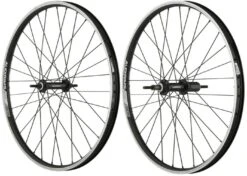 Alexrims Alex 26" MTB Mountain Bike Rim Brake Bolt-On Shimano/SRAM 8-10 Speed 100-135mm