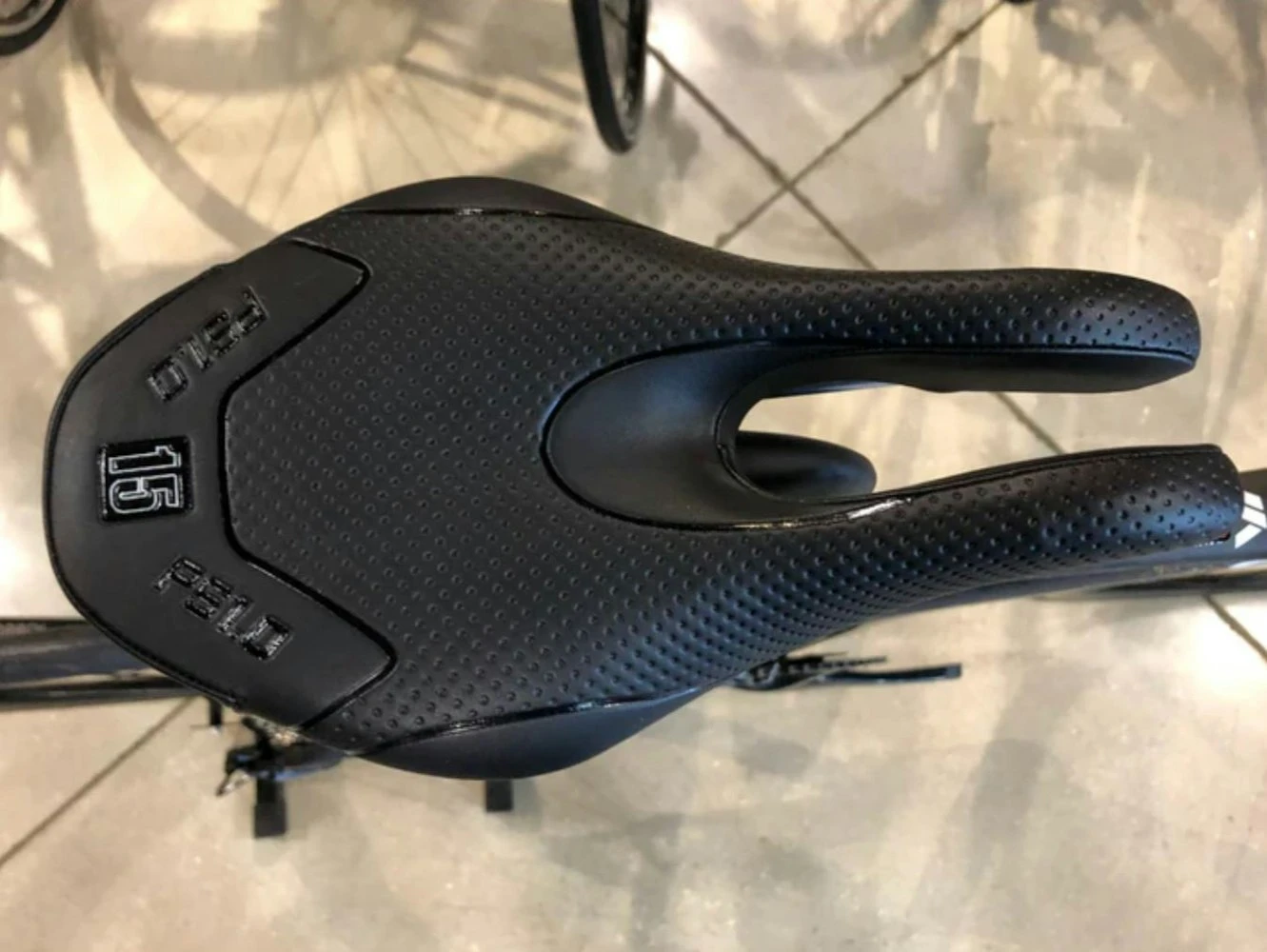 Felt IA Advanced Shimano Ultegra - Textreme/Spatter 2020 - Image 7