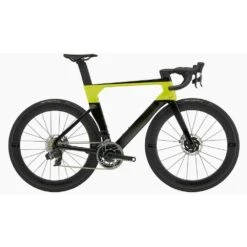Cannondale SystemSix Hi-MOD Red ETap AXS 2023