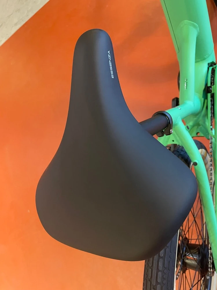 Momentum GIANT - VIDA E+ LOW -STEP Electric - 2022 - Image 9