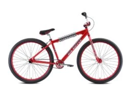 Se-bikes SE Bikes BIG RIPPER 29" Red Ano 2022