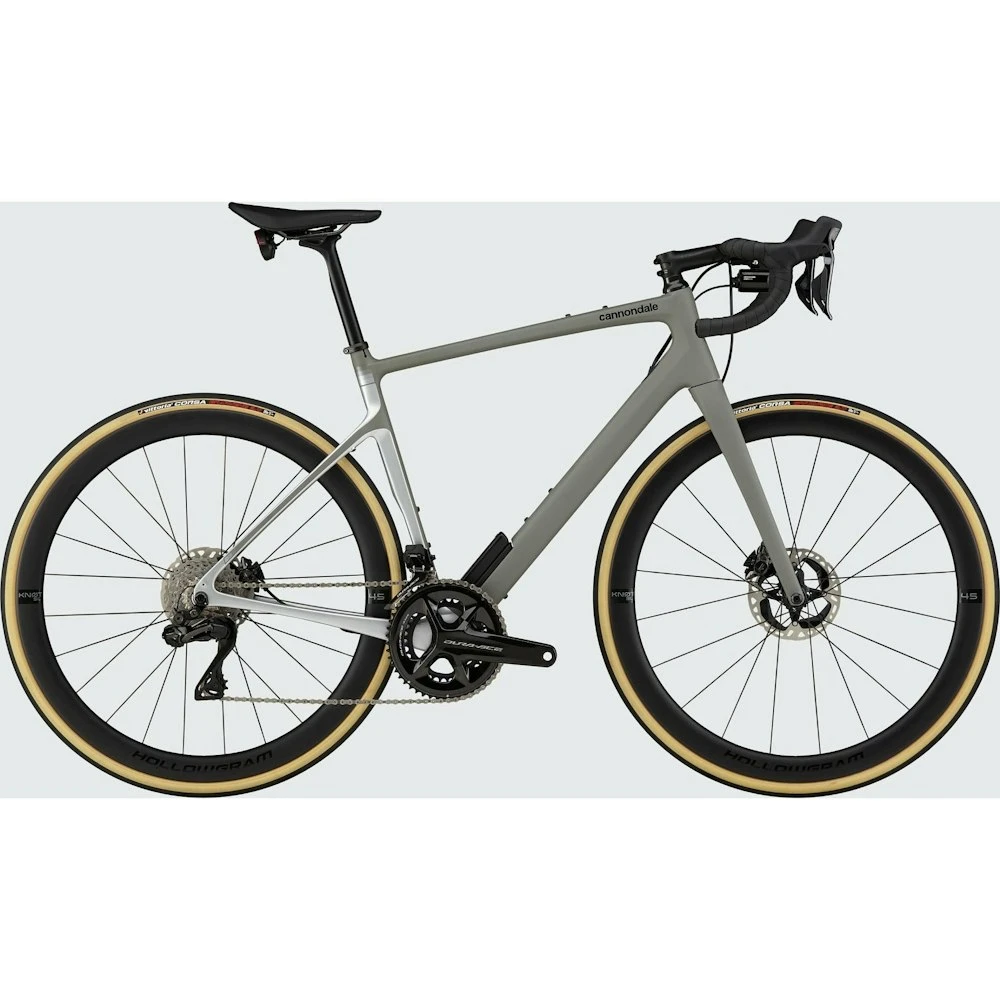 Cannondale Synapse Carbon 1 RLE 2022