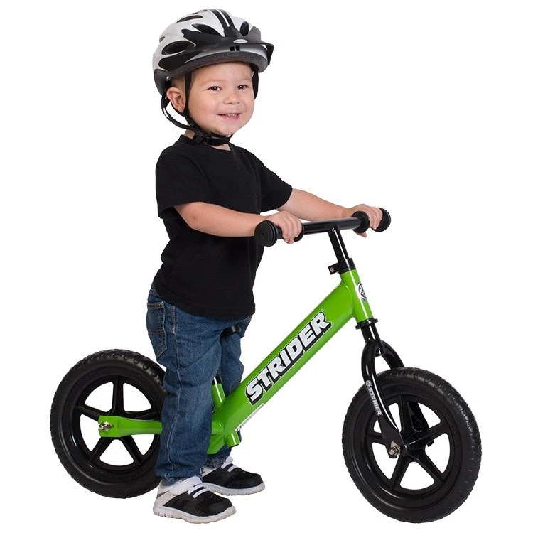 Strider 12 Classic Balance Bike 2016 - Image 5