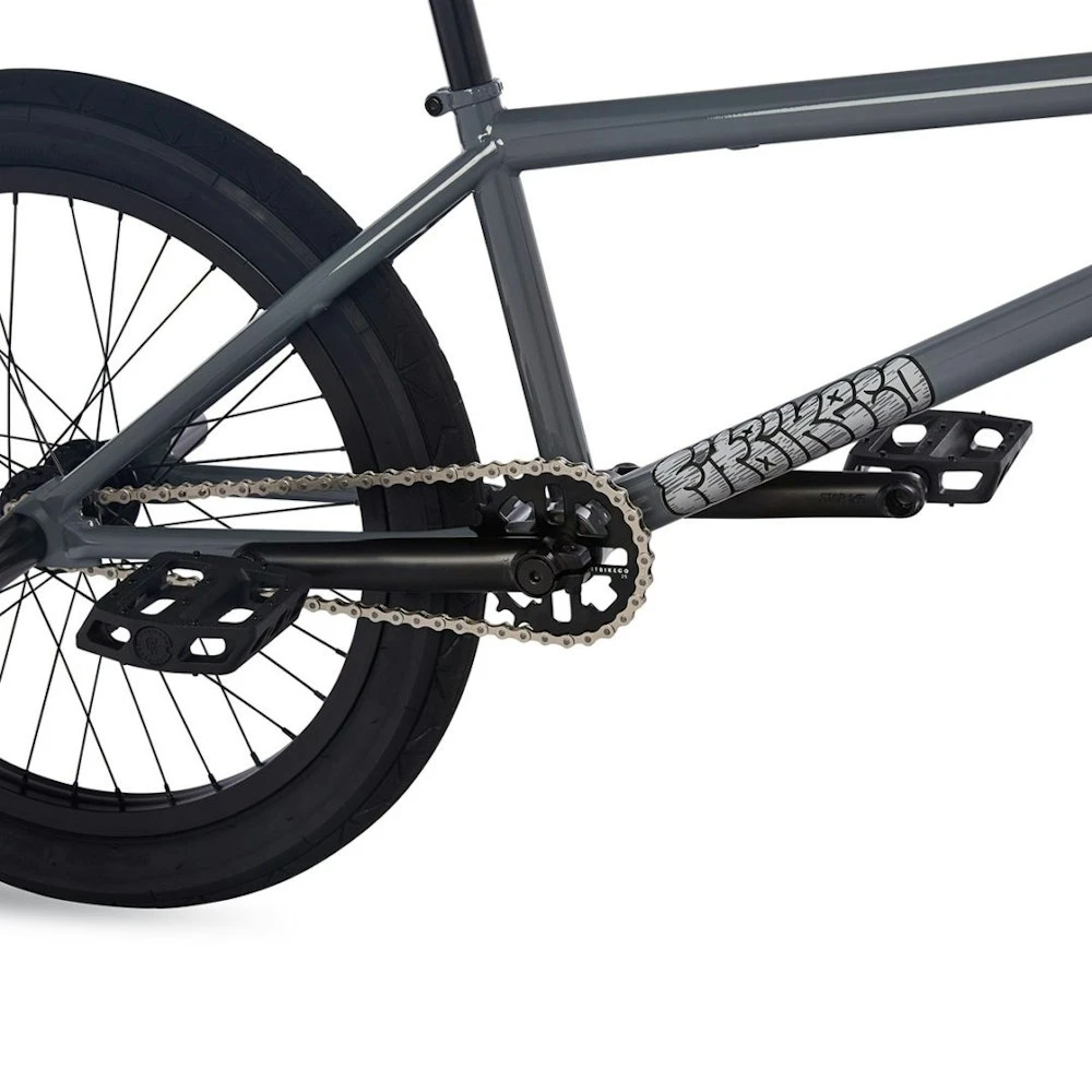 Fit Bike Co 2023 Str Freecoaster (Md) Slate Gray - Image 3