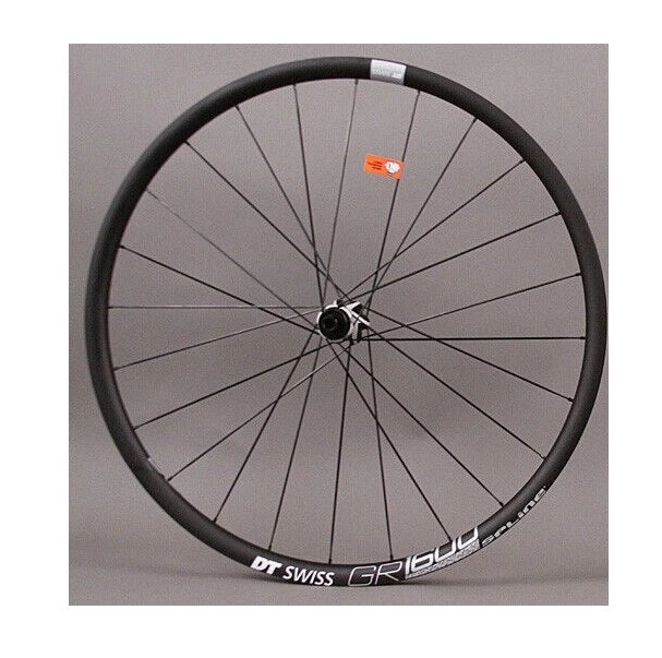 Dt-swiss DT Swiss Gr 1600 Road Cx Gravel Disc Rear Wheel Sram Xdr