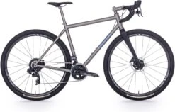 Moots Routt 45 - SRAM Force AXS 1X XPLR