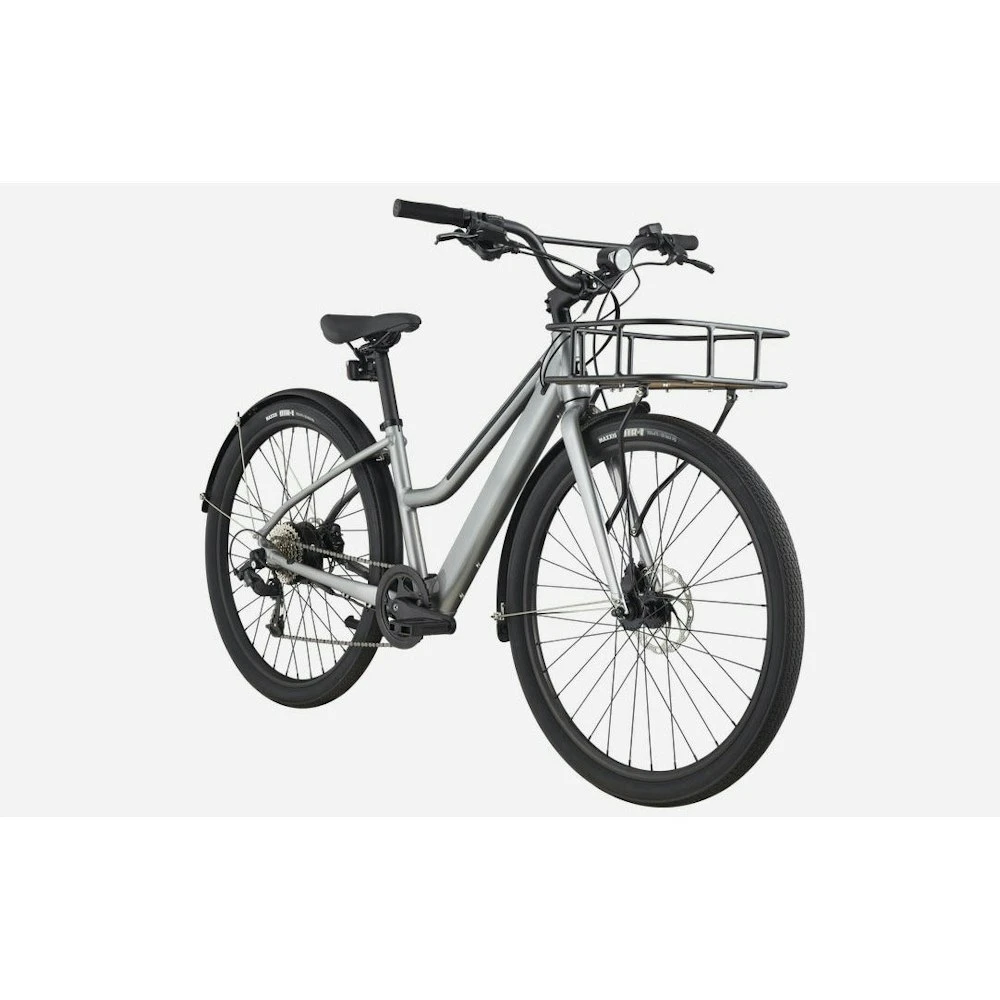 Cannondale Treadwell Neo 2 EQ Remixte 2023 - Image 2