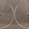 Weinmann LP18 Road Bike Wheelset 126MM 5 6 7 Speed Vintage Road Bike 32h Silver