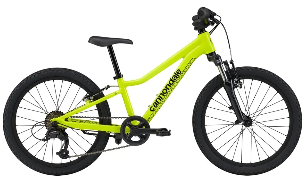 Cannondale Kids Trail 20 2020 - Image 2