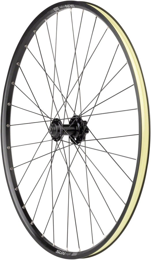 Sun Ringle SR25 Mountain Bike Wheels 27.5" 650b 6 Bolt Disc QR Fits Shimano SRAM - Image 2