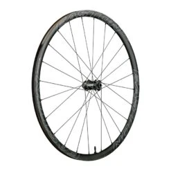 Easton EA90 SL Disc Wheel Front QR 2019