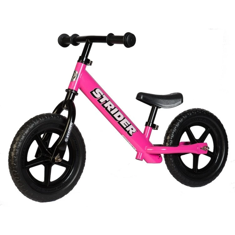 Strider 12 Classic Balance Bike 2016 - Image 3