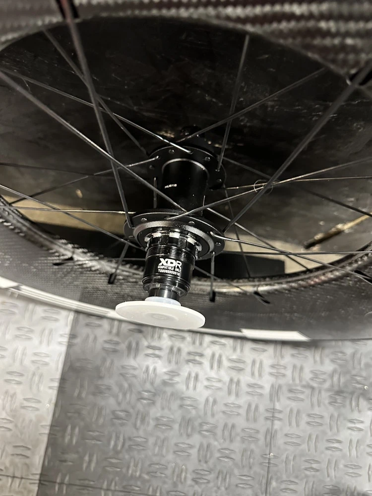 HED Jet 180 - Image 2