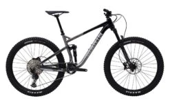 Marin:Rift Zone 3 27.5 U Bk Silver