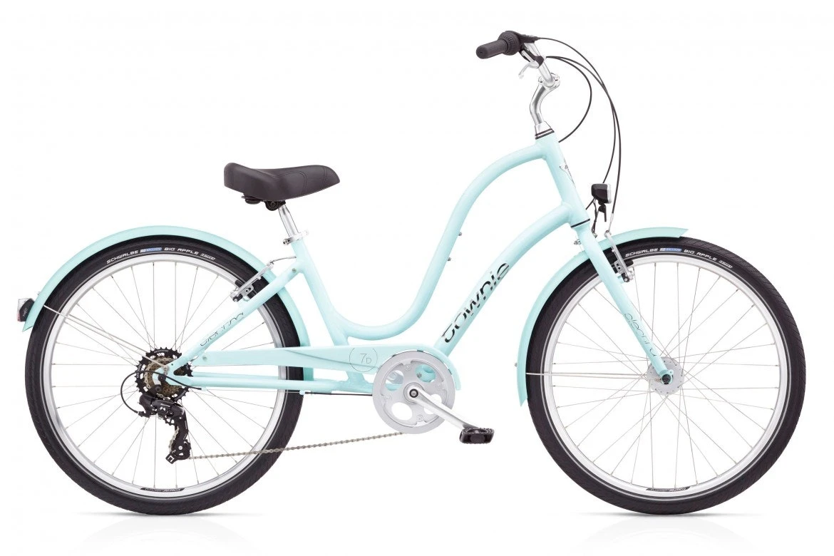 Electra Townie Original 7D EQ Ladies' 26" 2020