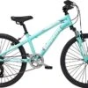 2022 Bianchi Girl's Duel 24 Celeste