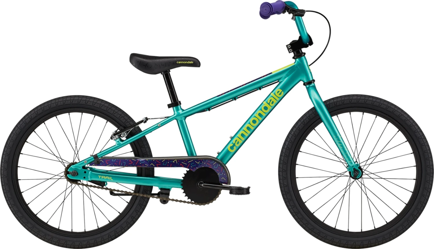 Cannondale Kids Trail Single-Speed 20 2020