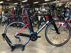 Argon 18 E-117 Tri Shimano Ultegra 2022