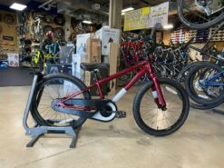 Batch Bicycles Batch 20" Kids Bicycle Gloss Deep Orchid 2022