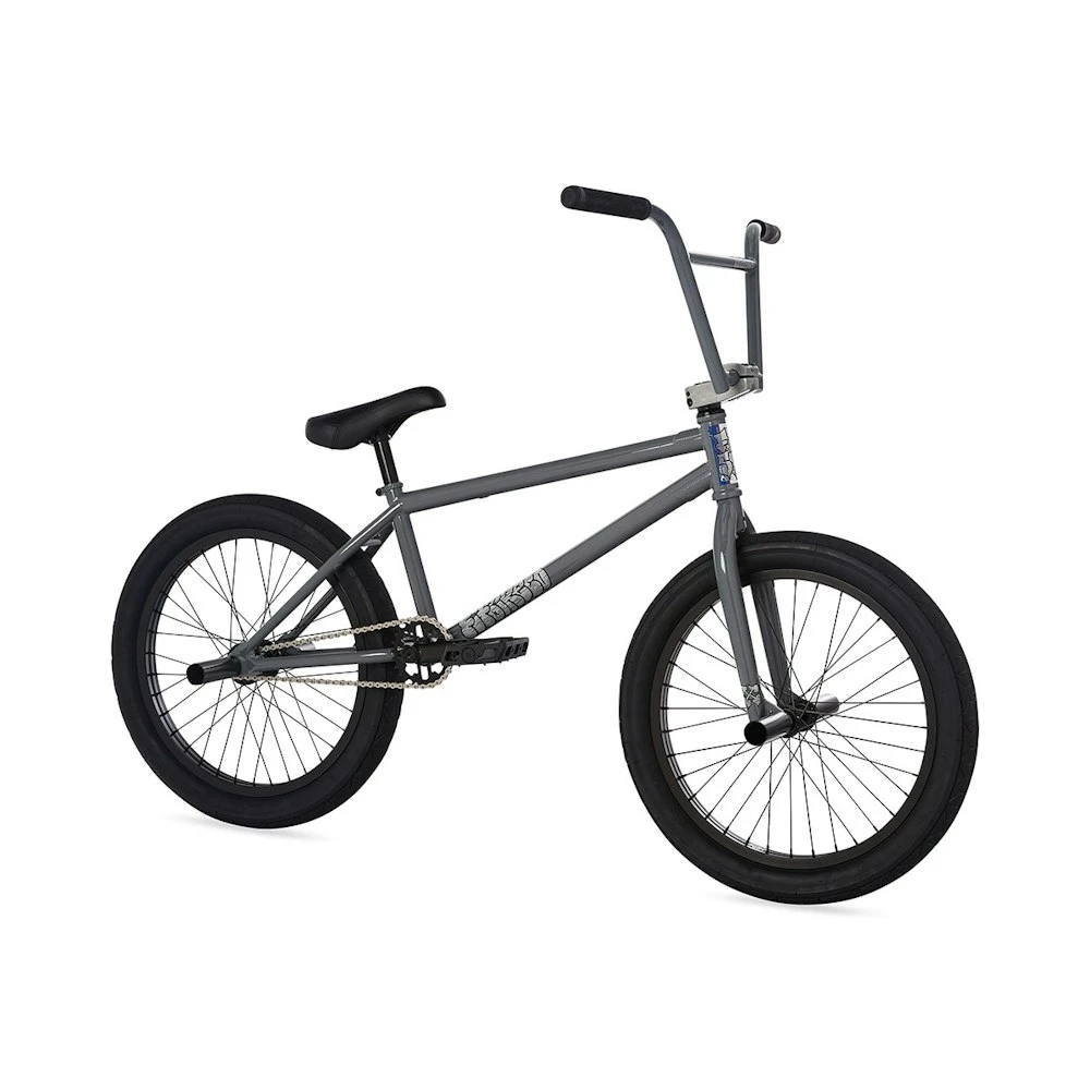 Fit Bike Co 2023 Str Freecoaster (Md) Slate Gray