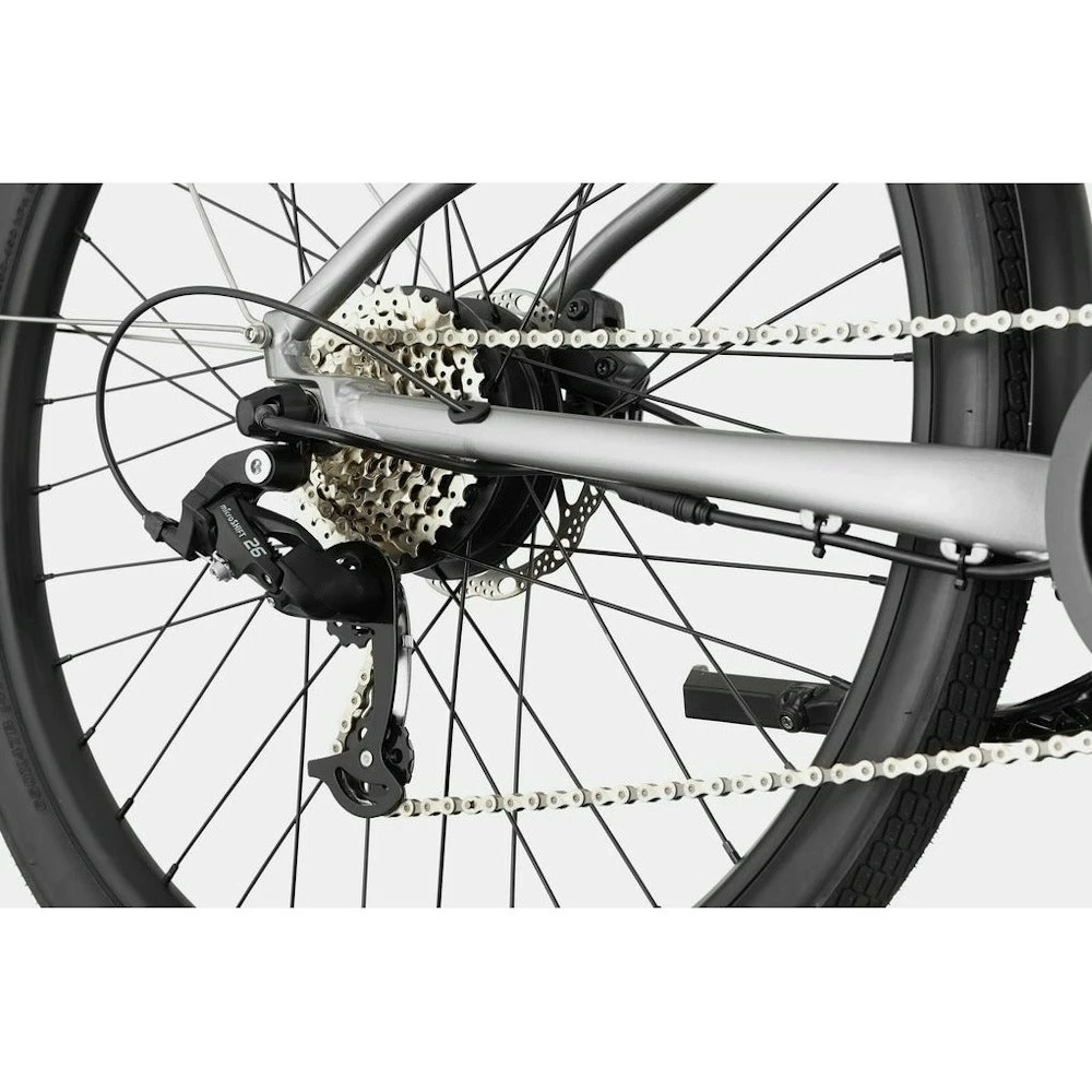 Cannondale Treadwell Neo 2 EQ 2023 - Image 4