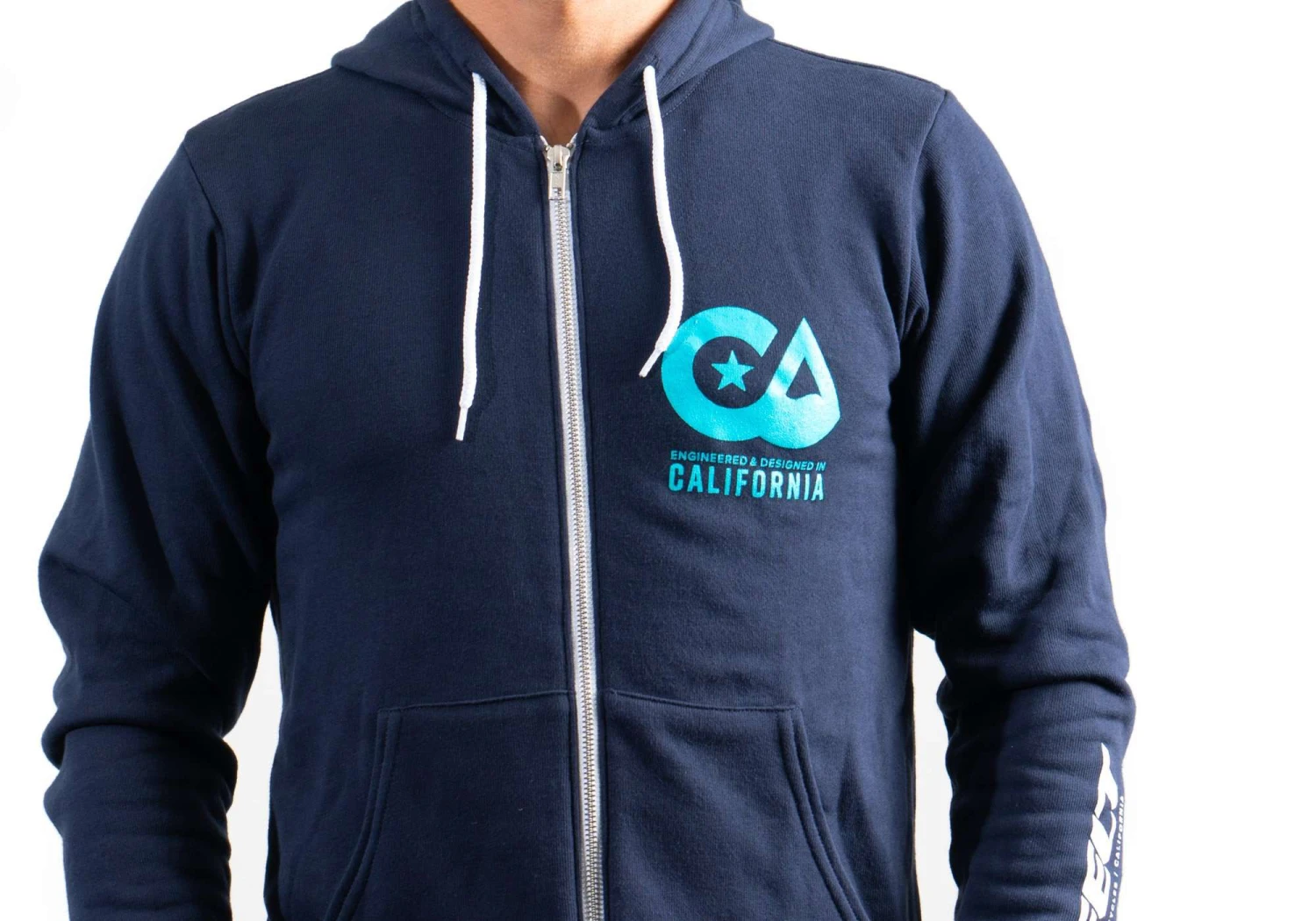 Felt Bicycles The Cali Hoodie | Unisex - Image 2