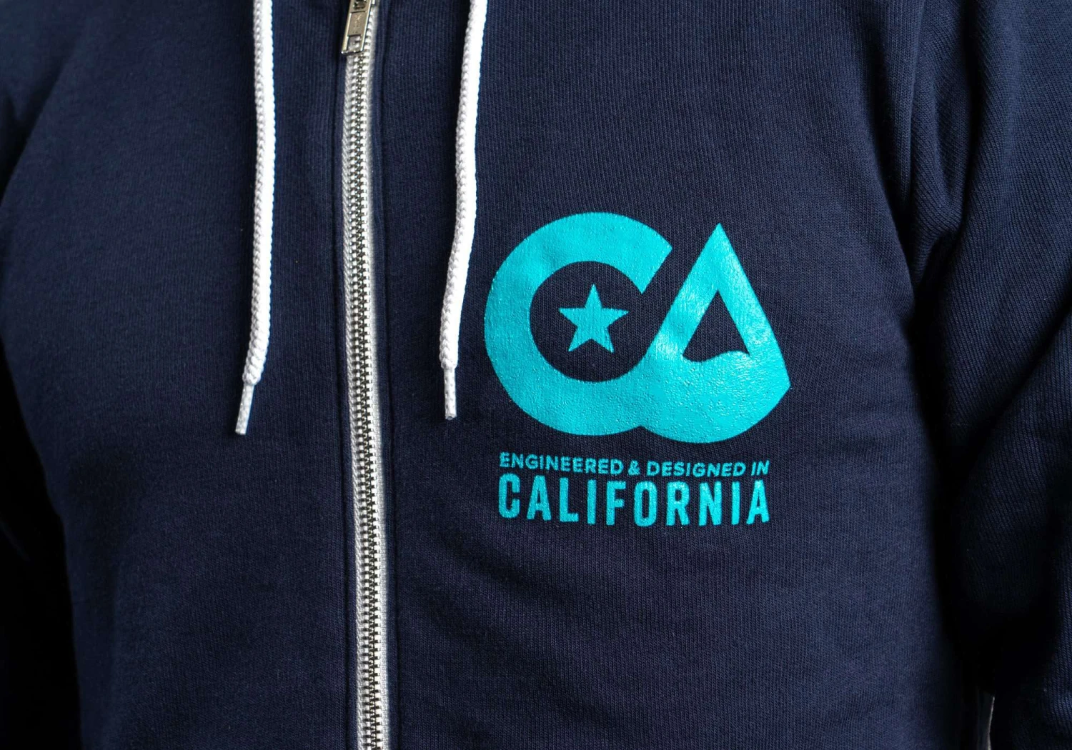Felt Bicycles The Cali Hoodie | Unisex - Image 7