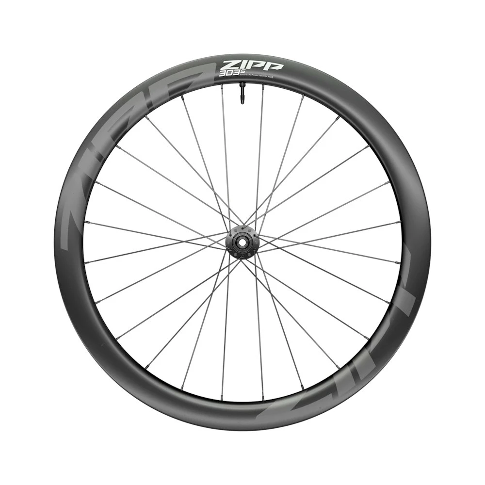 Zipp AM 303 S Carbon Tubeless Standard SRAM 2022 - Image 3