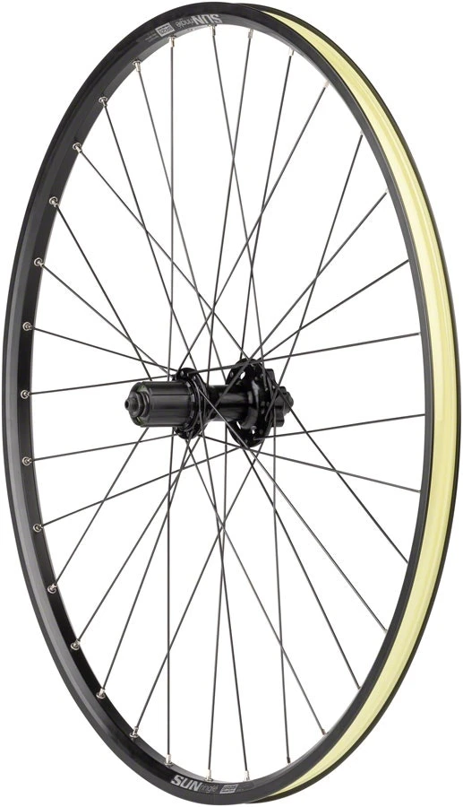 Sun Ringle SR25 Mountain Bike Wheels 27.5" 650b 6 Bolt Disc QR Fits Shimano SRAM - Image 3