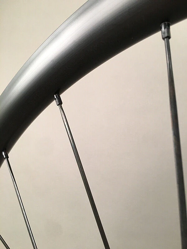 Dt-swiss DT Swiss G 1800 Road Cx Gravel Disc Brake Wheelset 650b Shimano Freehub - Image 3