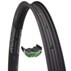 Spank Spike 350 Vibrocore 27.5" 2017