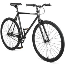 Retrospec Harper Fixed-Gear / Single-Speed Bike 2021