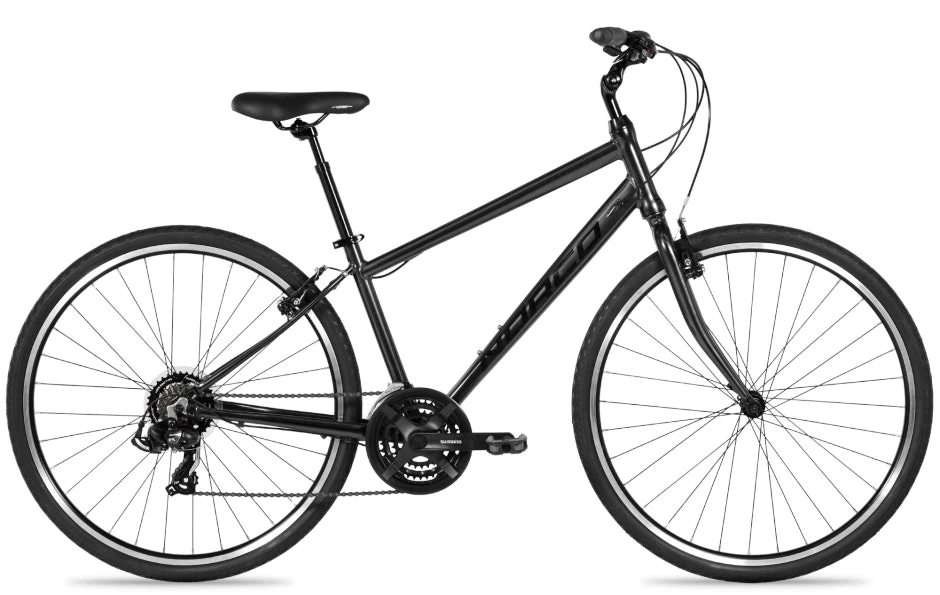 Norco Yorkville 2018