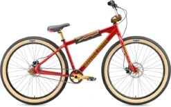 Se-bikes SE Bikes Monster Ripper 29+ 2021