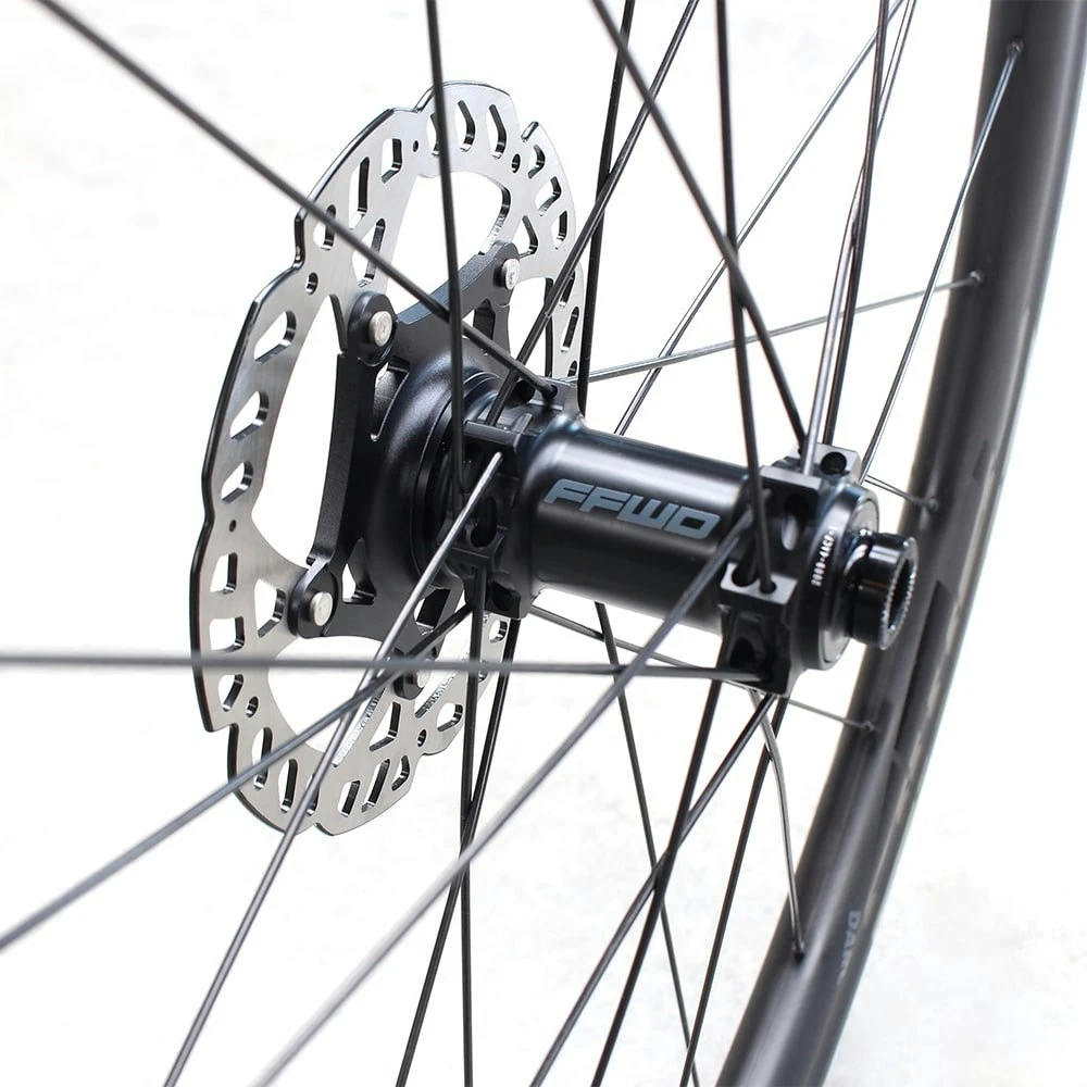 FFWD Tyro Ii 2023 - Image 4