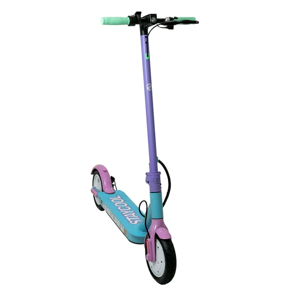 SWFT StayCool E-scooter - Image 2