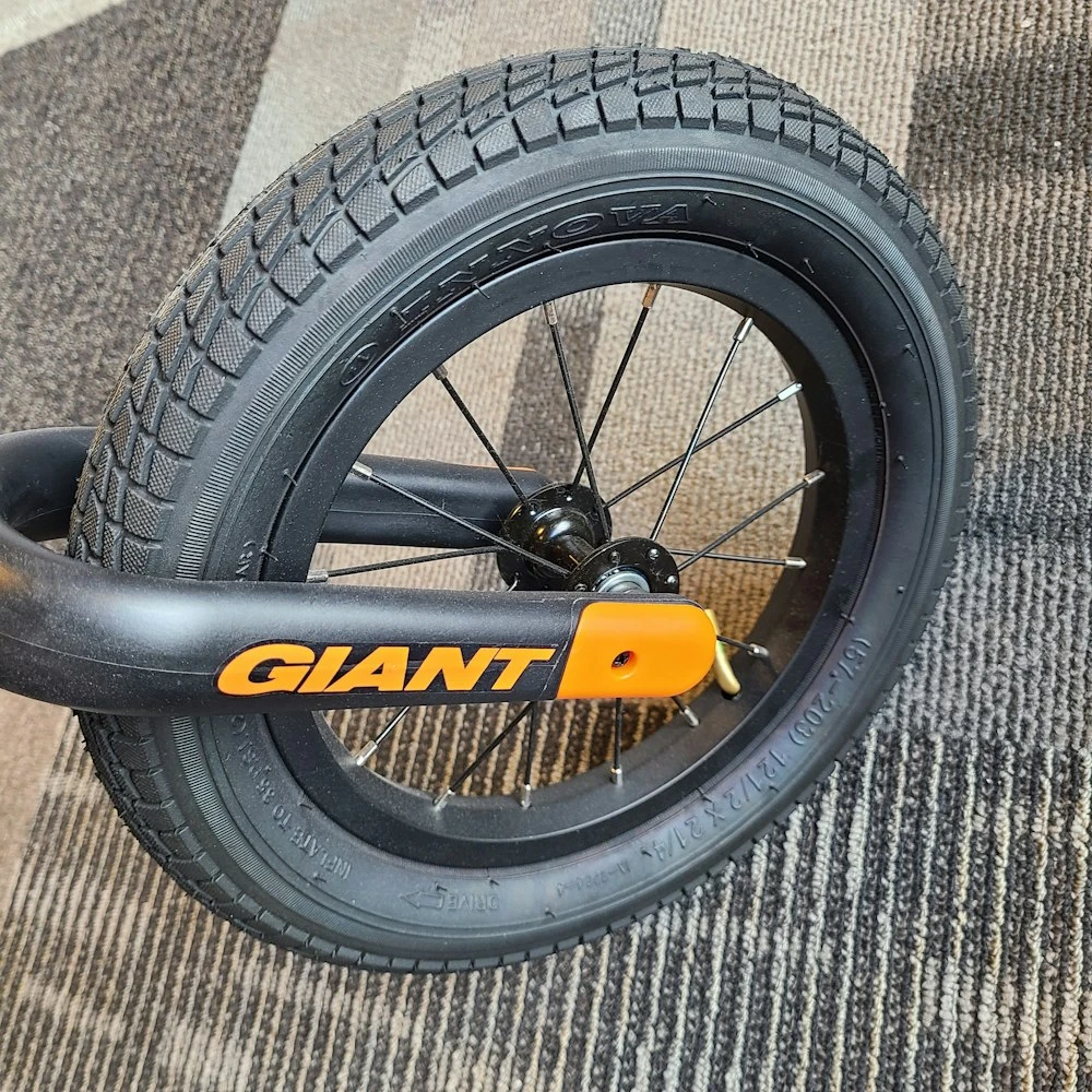 We Ship! Giant Pre Push Bike 2021 - Image 2